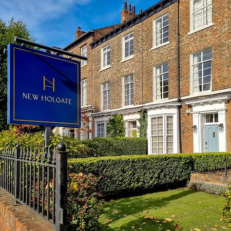 New Holgate Hotel York Exterior photo