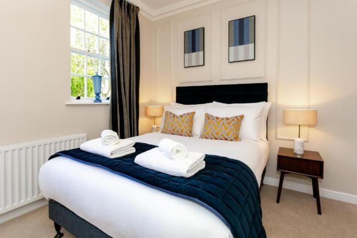 New Holgate Hotel York Room photo