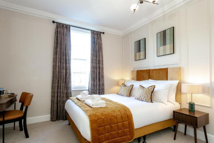 New Holgate Hotel York Room photo