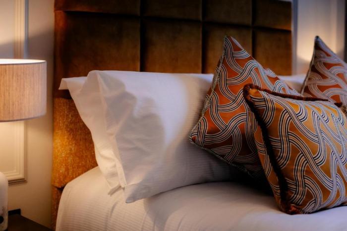 New Holgate Hotel York Room photo