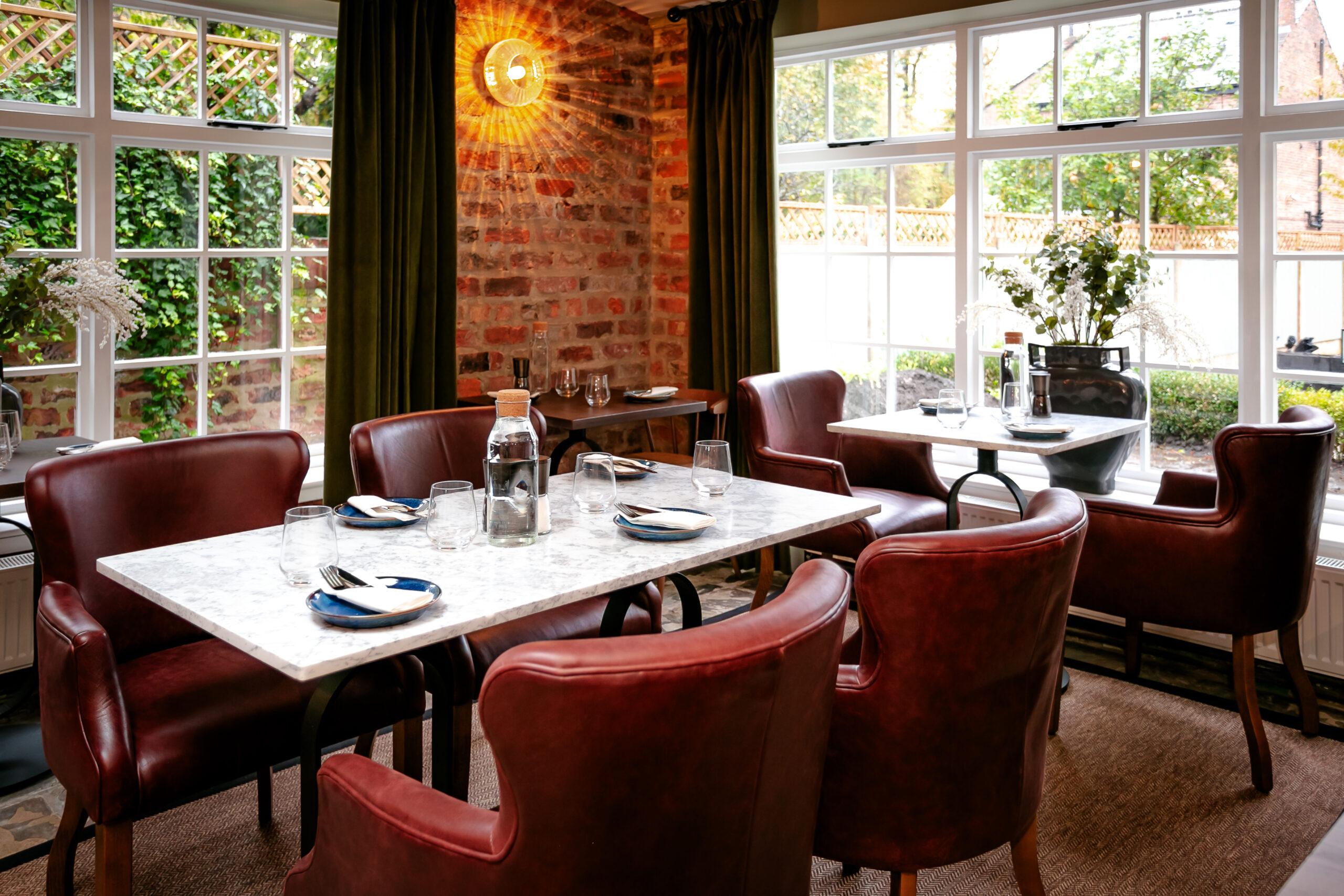 New Holgate Hotel York Exterior photo