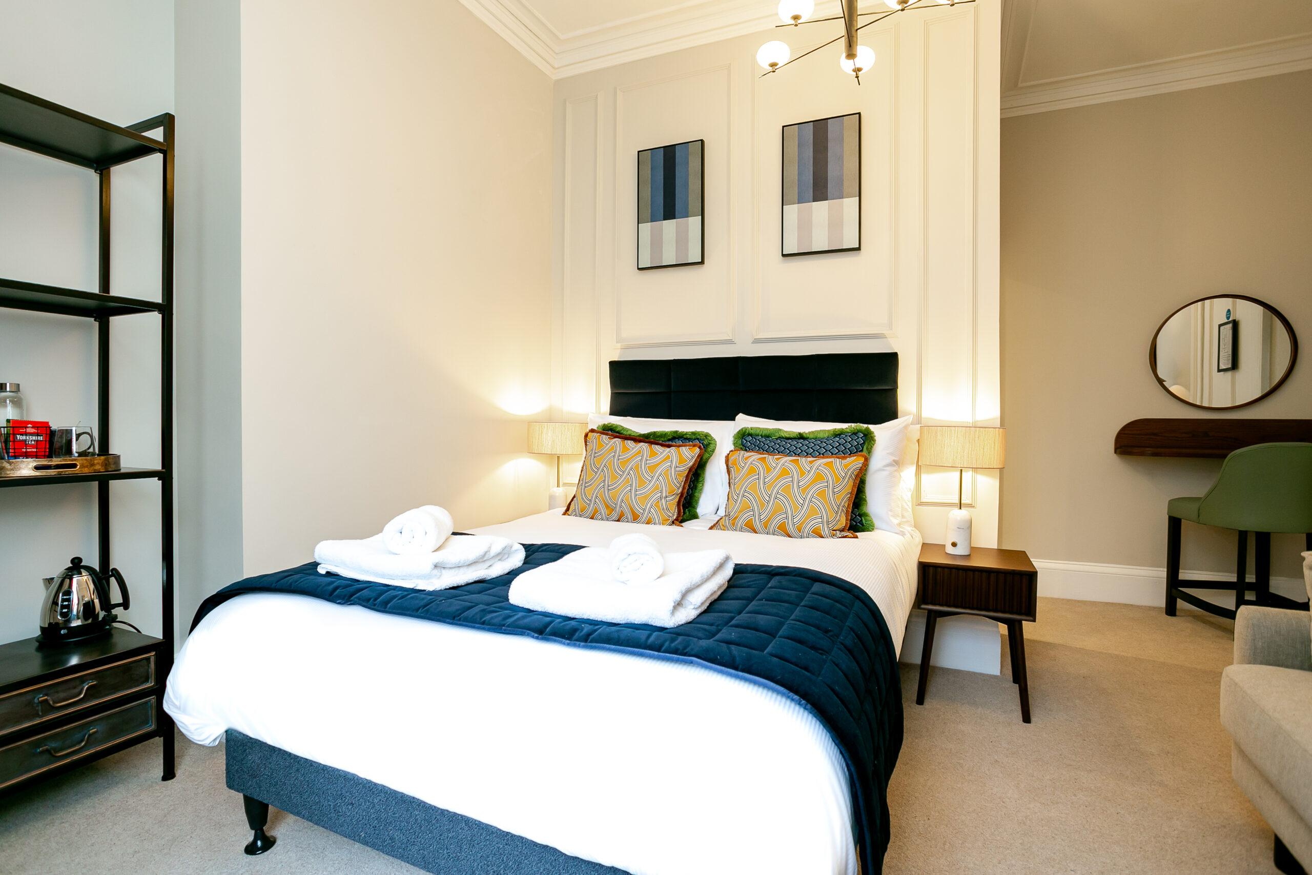 New Holgate Hotel York Exterior photo